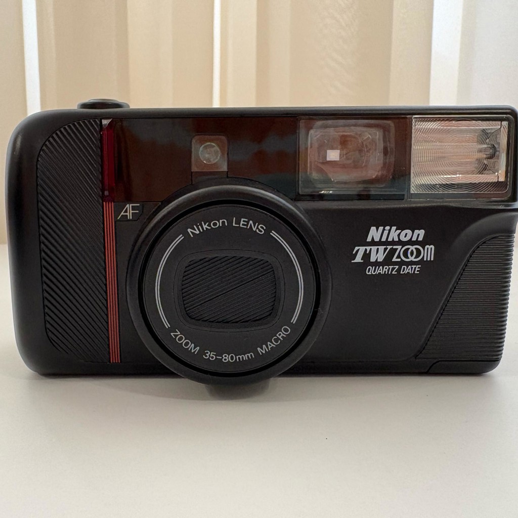 Pentax Zoom60X