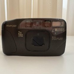 Pentax Zoom60X - фото 4