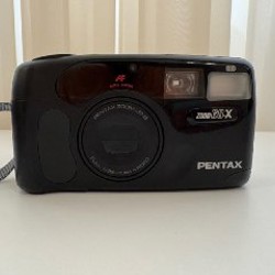 Pentax Zoom60X - фото 6