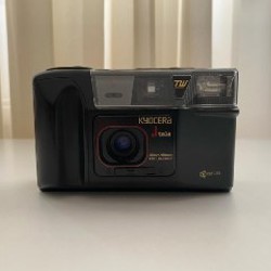 Pentax Zoom60X - фото 8
