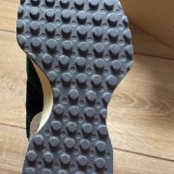 Новые New Balance 327 - фото 2