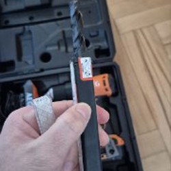 Аккумуляторная дрель AEG - фото 2