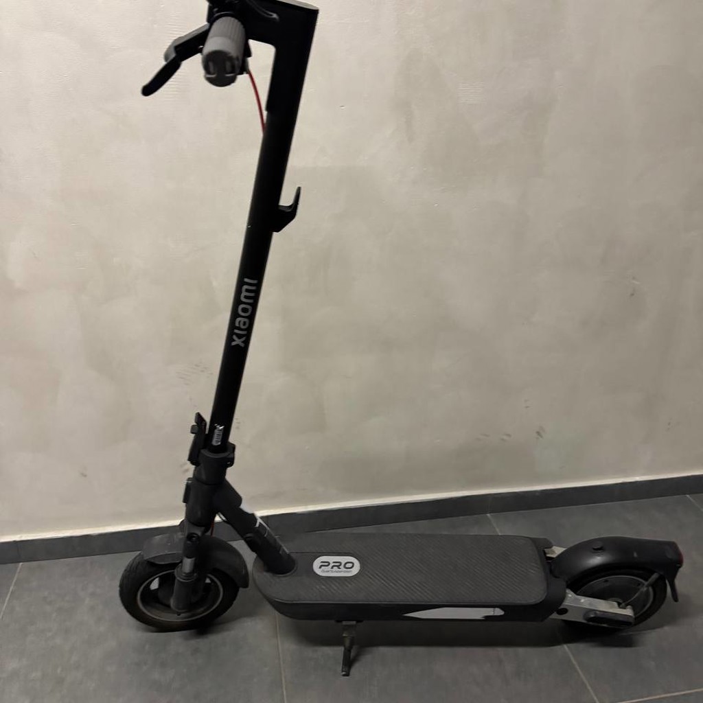 Xiaomi scooter 5 pro