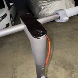 Xiaomi scooter 5 pro - фото 2