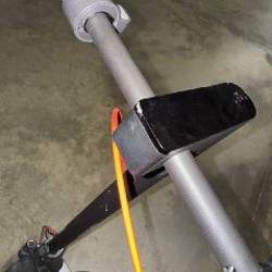 Xiaomi scooter 5 pro - фото 3
