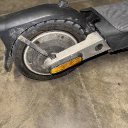 Xiaomi scooter 5 pro - фото 5