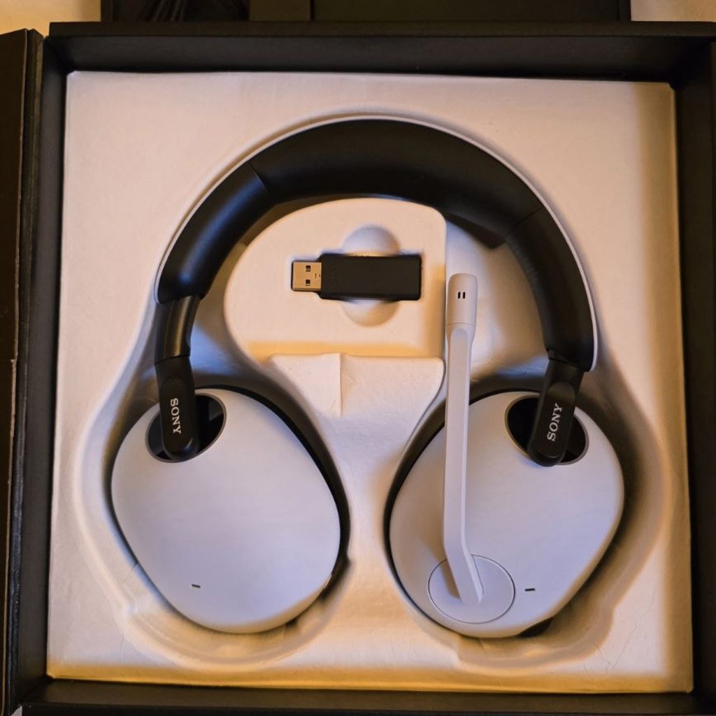 Sony INZONE H9