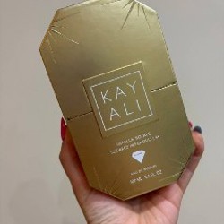 KAYALI Vanilla Royale Sugar Patchouli 64 - фото 2