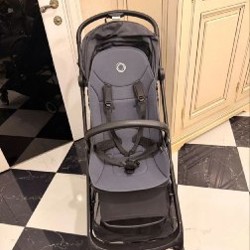 Детская коляска Bugaboo Butterfly - фото 3