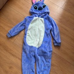 Кигуруми Стич - фото 1
