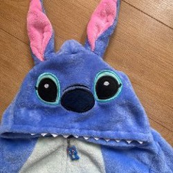 Кигуруми Стич - фото 2