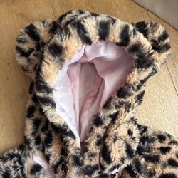 Кигуруми Стич - фото 3