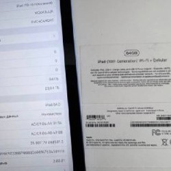 Кейс для iPad 10 - фото 4