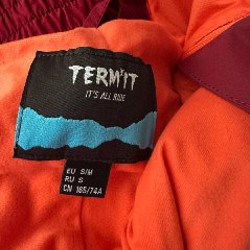 Сноубордический комбинезон Termit - фото 4