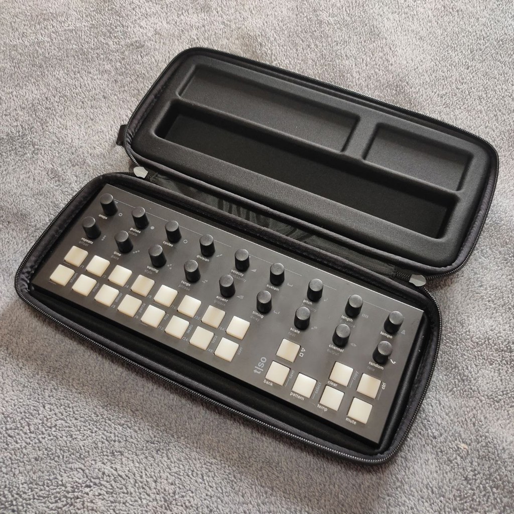 Sonicware CyDrums