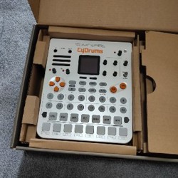 Sonicware CyDrums - фото 2