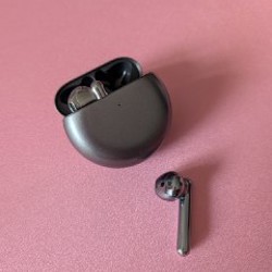 Samsung Galaxy Buds 3 - фото 1