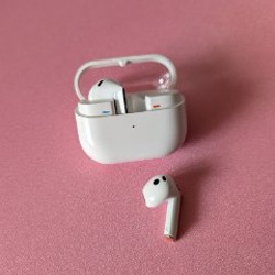Samsung Galaxy Buds 3 - фото 2