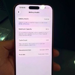 IPhone 17 Pro Max - фото 2