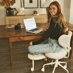 Стул Pipersong Meditation Chair PRO - фото 4