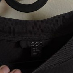 Платье-рубашка COS - фото 3