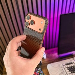 IPhone 17 Pro Max - фото 3