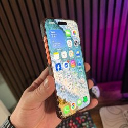 IPhone 17 Pro Max - фото 4