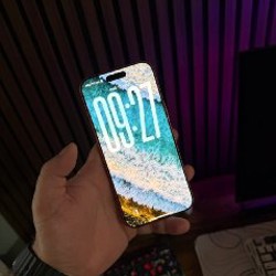 IPhone 17 Pro Max - фото 6
