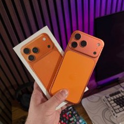 IPhone 17 Pro Max - фото 7