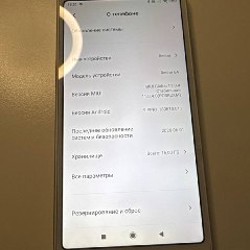 Xiaomi redmi 6a - фото 2