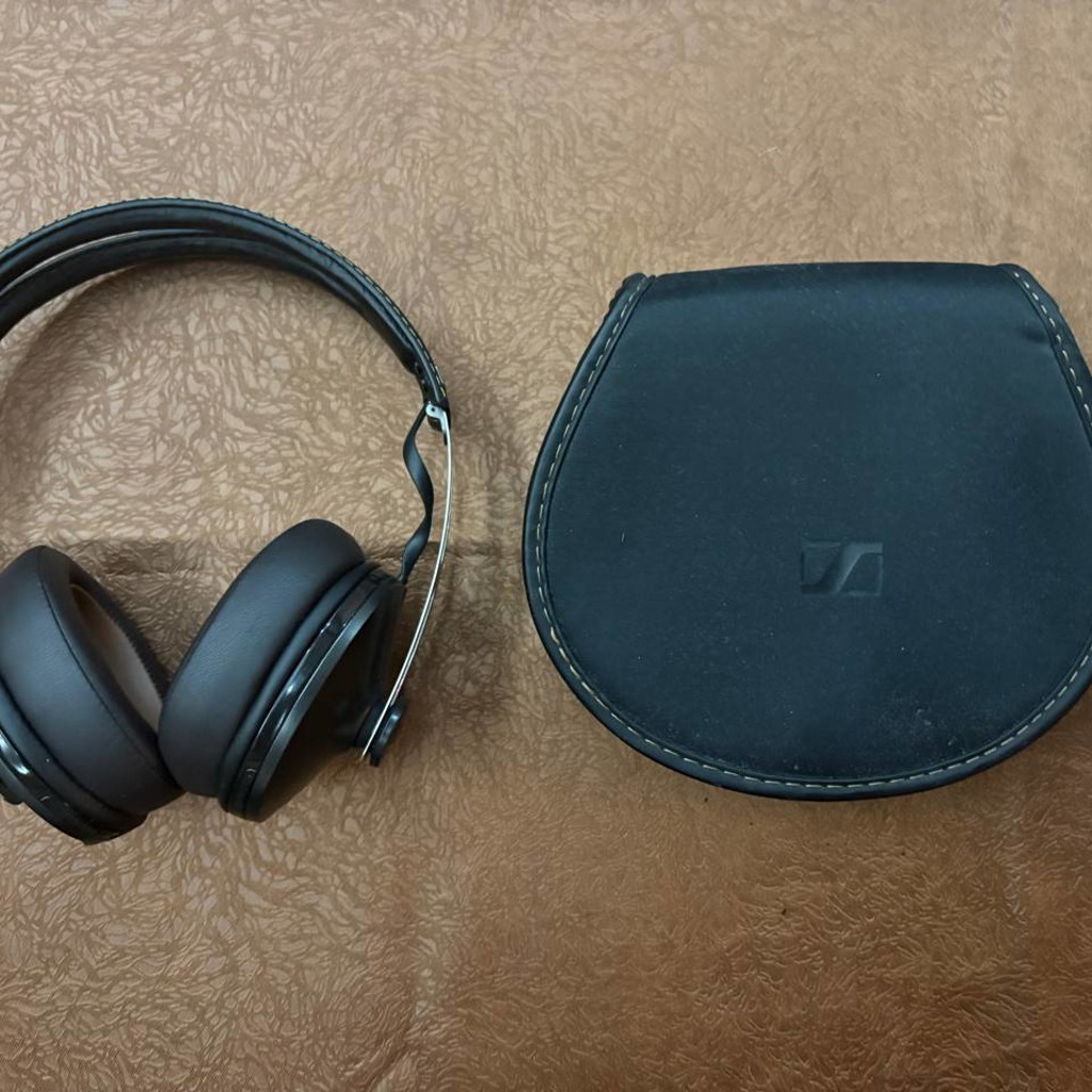 Наушники Sennheiser Momentum M2 AEBT
