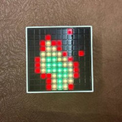 Колонка Divoom timebox - фото 2