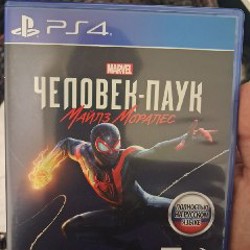 Spider-Man Miles Morales - фото 1