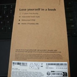 Amazon Kindle Paperwhite - фото 2