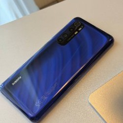 Xiaomi Mi 10 Lite 5G - фото 2