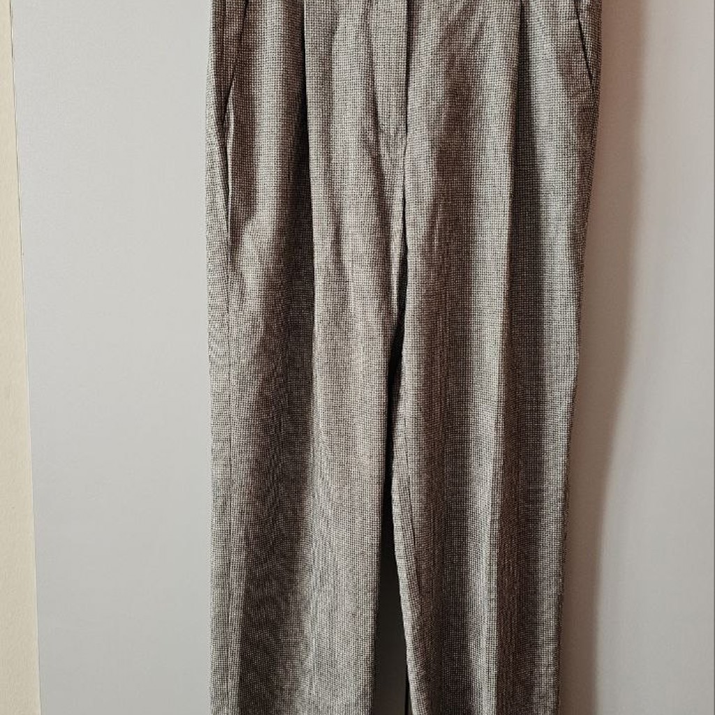 Брюки Massimo Dutti