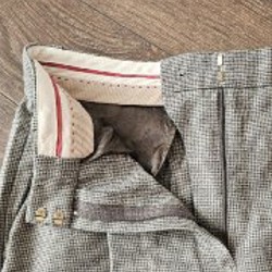 Брюки Massimo Dutti - фото 4
