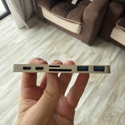 Airpods Pro 3 оригинальный кейс - фото 3