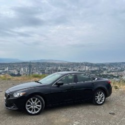 Mazda 6 - фото 2
