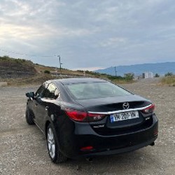 Mazda 6 - фото 3
