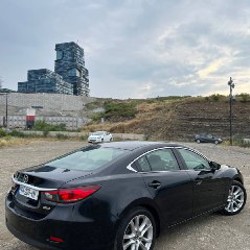 Mazda 6 - фото 5