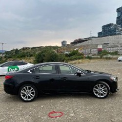 Mazda 6 - фото 6