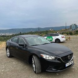 Mazda 6 - фото 7