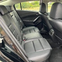 Mazda 6 - фото 8