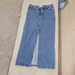 Юбка h&m - фото 3