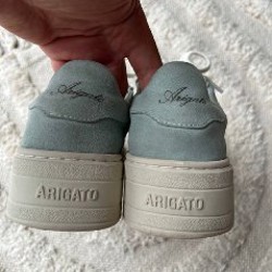 Кеды Axel Arigato - фото 6