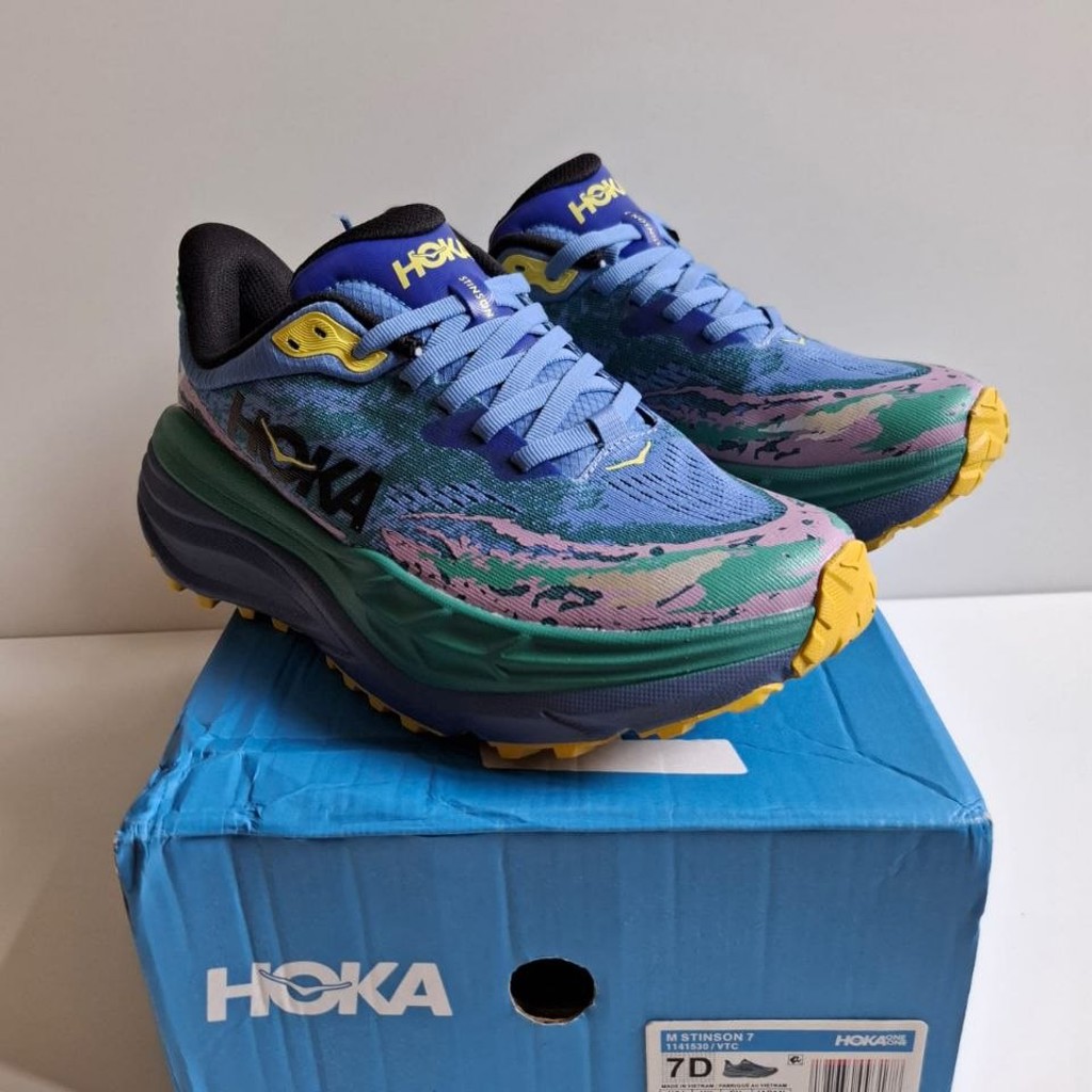 Ботасы HOKA
