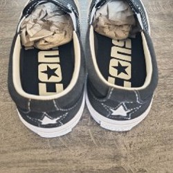 Кеды Converse - фото 4