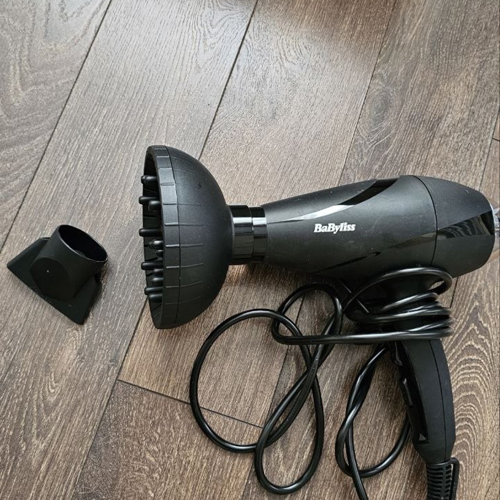 Фен Babyliss