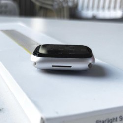Apple Watch Series 8 - фото 4